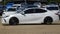 2025 Toyota Camry XSE (Natl)