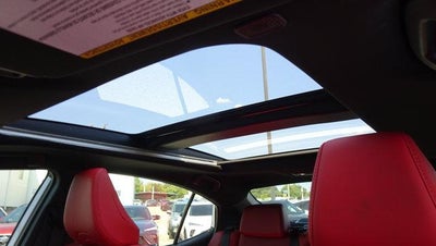 2025 Toyota Camry XSE (Natl)