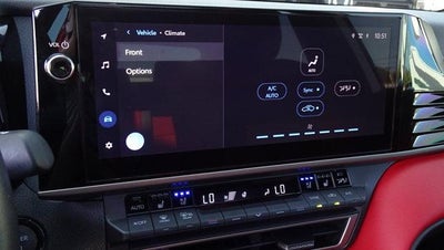 2025 Toyota Camry XSE (Natl)