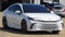 2025 Toyota Camry XSE (Natl)