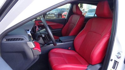 2025 Toyota Camry XSE (Natl)