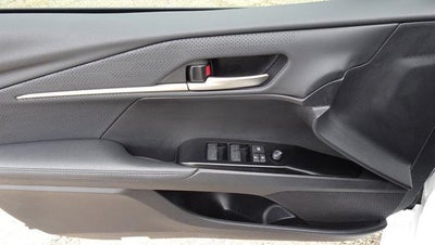 2025 Toyota Camry XSE AWD (Natl)