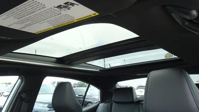 2025 Toyota Camry XSE AWD (Natl)