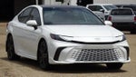 2025 Toyota Camry XSE AWD (Natl)