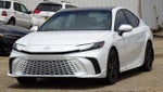2025 Toyota Camry XSE AWD (Natl)