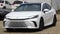 2025 Toyota Camry XSE AWD (Natl)