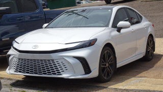 2025 Toyota Camry XSE AWD (Natl)