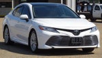 2020 Toyota Camry XLE Auto (SE)