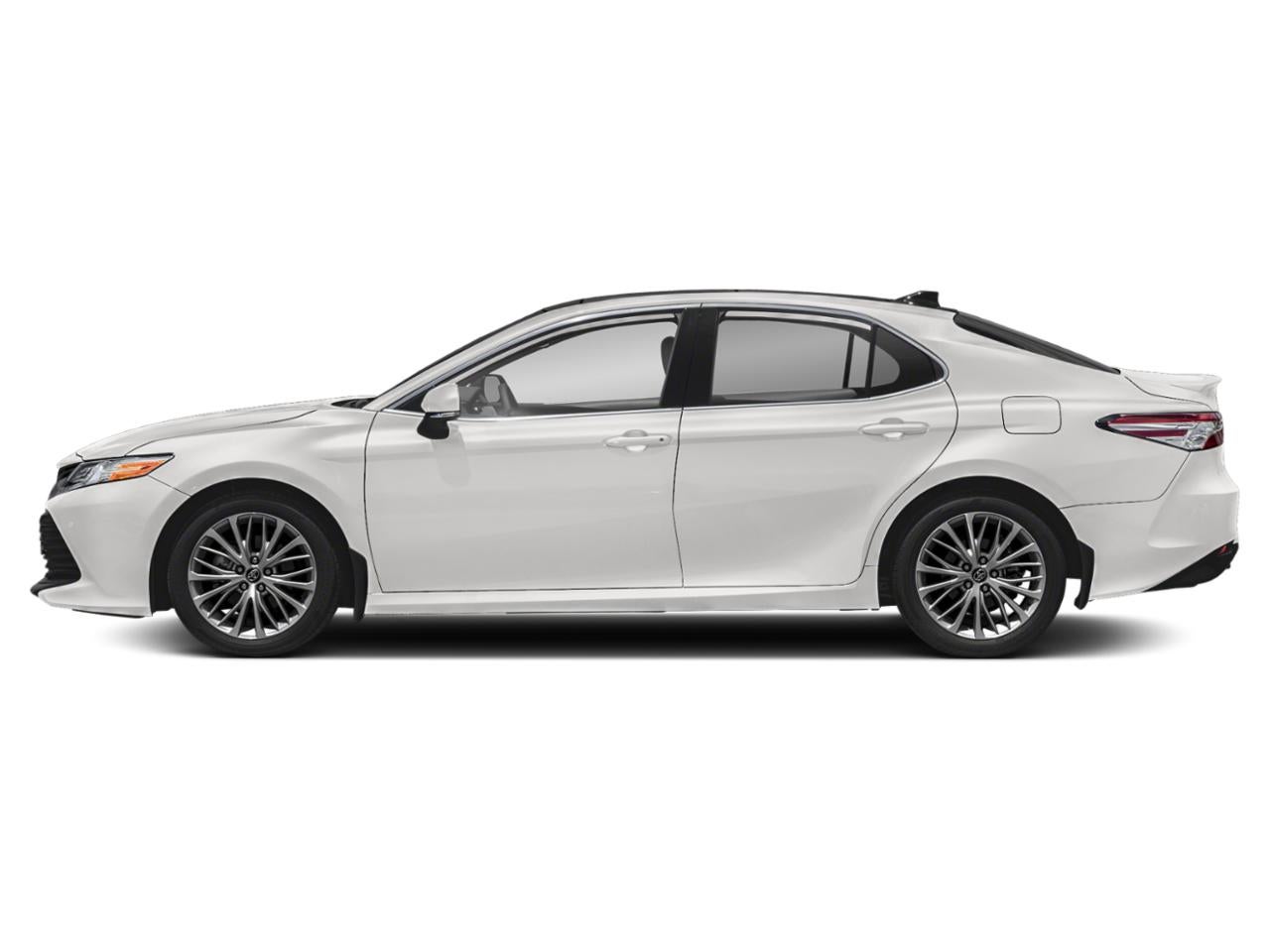 2020 Toyota Camry XLE Auto (SE)