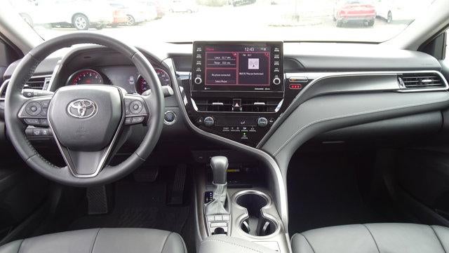 2023 Toyota Camry XSE Auto (Natl)