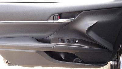 2023 Toyota Camry XSE Auto (Natl)