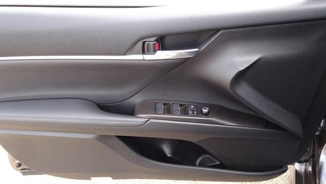 2023 Toyota Camry XSE Auto (Natl)