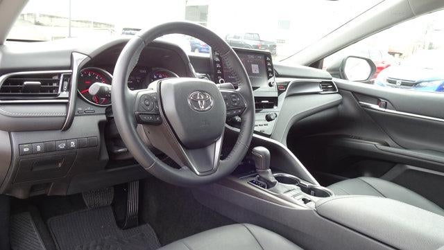 2023 Toyota Camry XSE Auto (Natl)