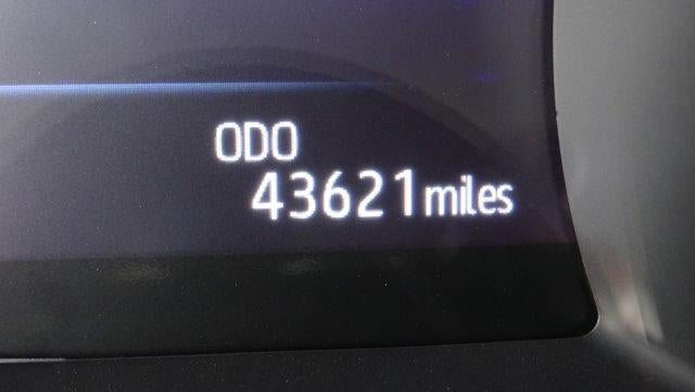 2023 Toyota Camry XSE Auto (Natl)