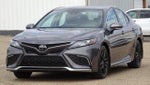 2023 Toyota Camry XSE Auto (Natl)