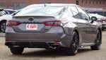 2023 Toyota Camry XSE Auto (Natl)