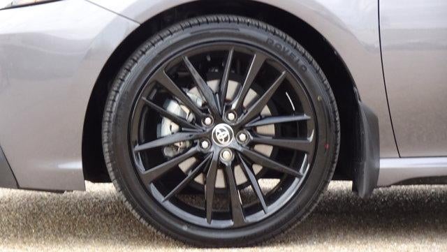 2023 Toyota Camry XSE Auto (Natl)