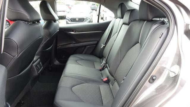 2023 Toyota Camry XSE Auto (Natl)