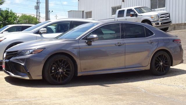 2024 Toyota Camry TRD V6 Auto (Natl)