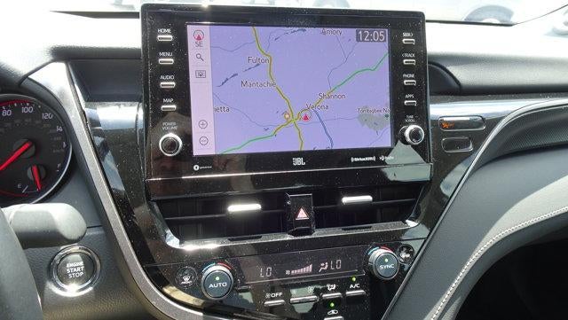 2024 Toyota Camry XSE V6 Auto (SE)