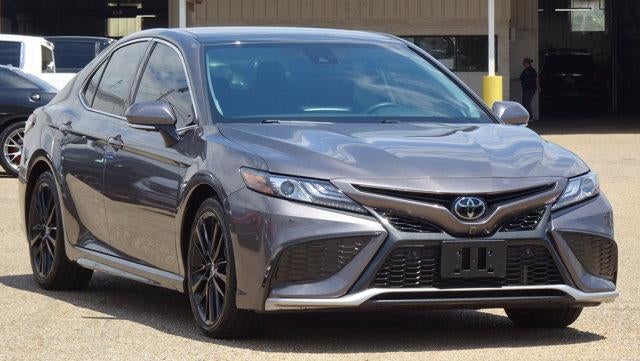 2024 Toyota Camry XSE V6 Auto (SE)