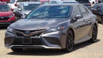 2024 Toyota Camry XSE V6 Auto (SE)
