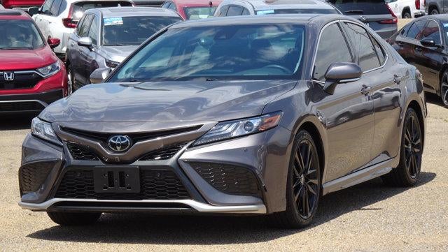 2024 Toyota Camry XSE V6 Auto (SE)