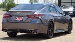 2024 Toyota Camry XSE V6 Auto (SE)