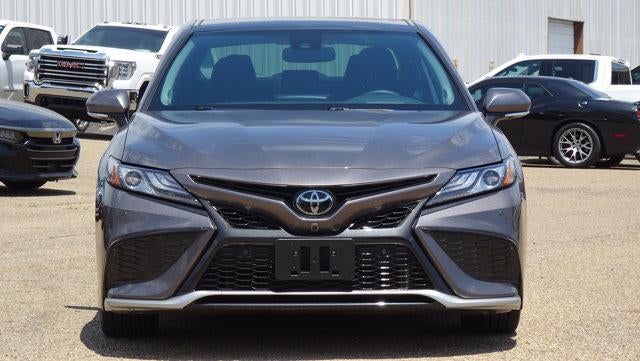 2024 Toyota Camry XSE V6 Auto (SE)