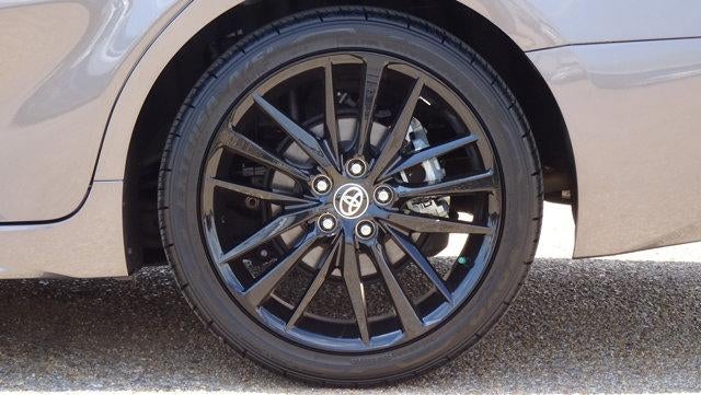 2024 Toyota Camry XSE V6 Auto (SE)