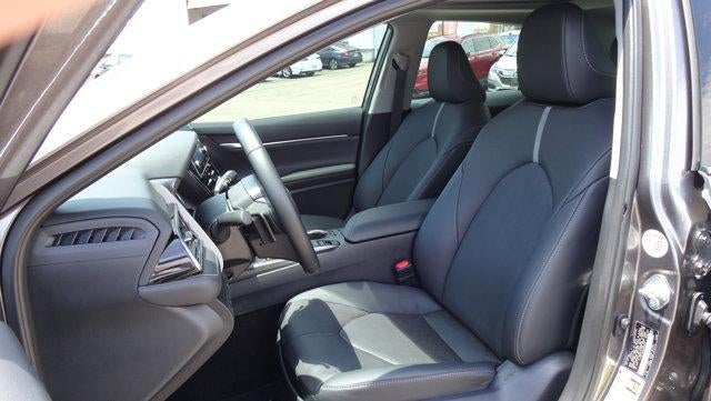 2024 Toyota Camry XSE V6 Auto (SE)
