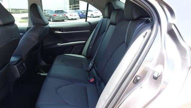 2024 Toyota Camry XSE V6 Auto (SE)