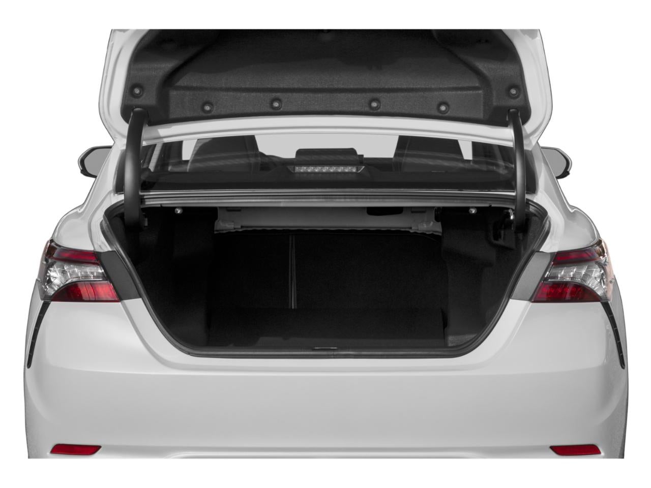 2024 Toyota Camry TRD V6 Auto (Natl)