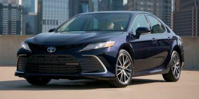 2024 Toyota Camry TRD V6 Auto (Natl)