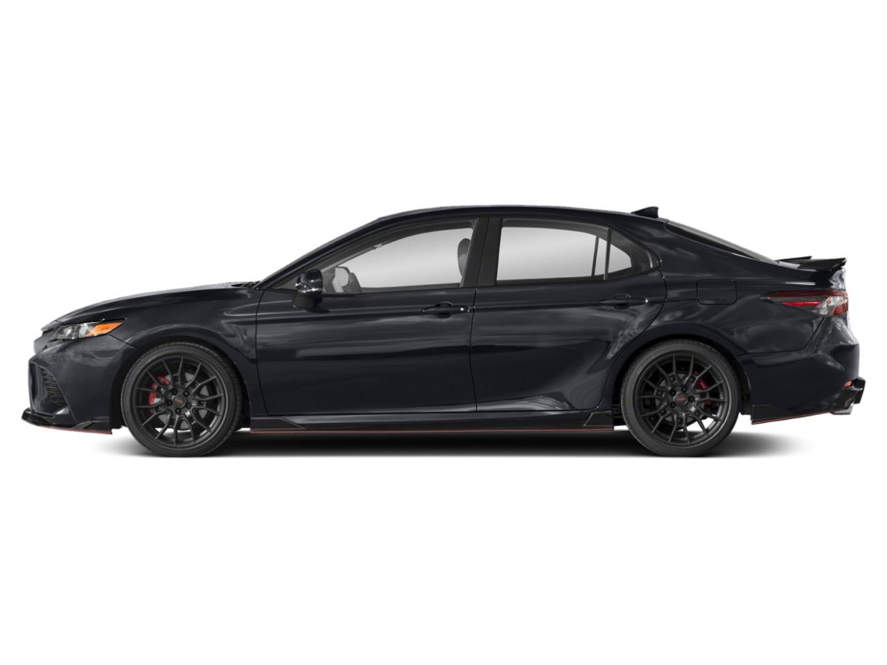 2024 Toyota Camry TRD V6 Auto (Natl)