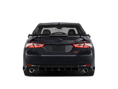 2024 Toyota Camry TRD V6 Auto (Natl)