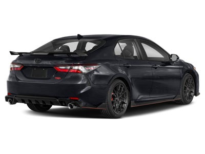 2024 Toyota Camry TRD V6 Auto (Natl)