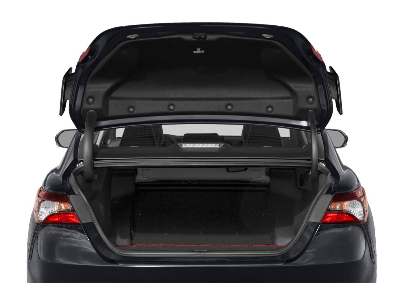2024 Toyota Camry TRD V6 Auto (Natl)