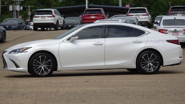 2022 Lexus ES 350 FWD