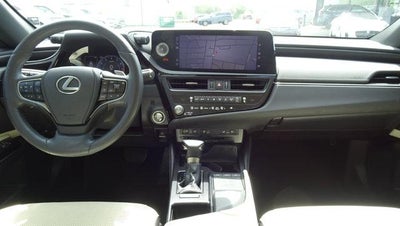 2022 Lexus ES 350 FWD