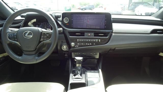 2022 Lexus ES 350 FWD