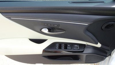 2022 Lexus ES 350 FWD