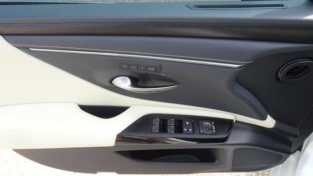 2022 Lexus ES 350 FWD