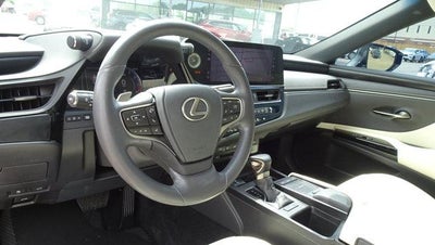 2022 Lexus ES 350 FWD
