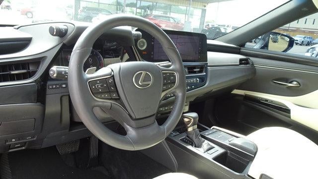 2022 Lexus ES 350 FWD