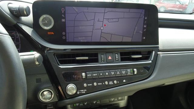 2022 Lexus ES 350 FWD