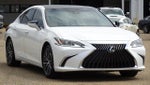 2022 Lexus ES 350 FWD
