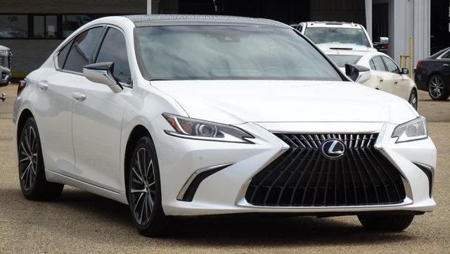 2022 Lexus ES 350 FWD