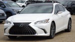 2022 Lexus ES 350 FWD