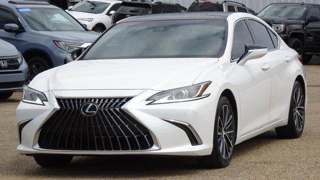 2022 Lexus ES 350 FWD